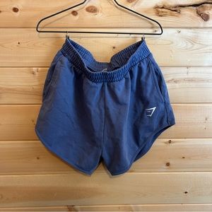 Gymshark Training Sweat Shorts